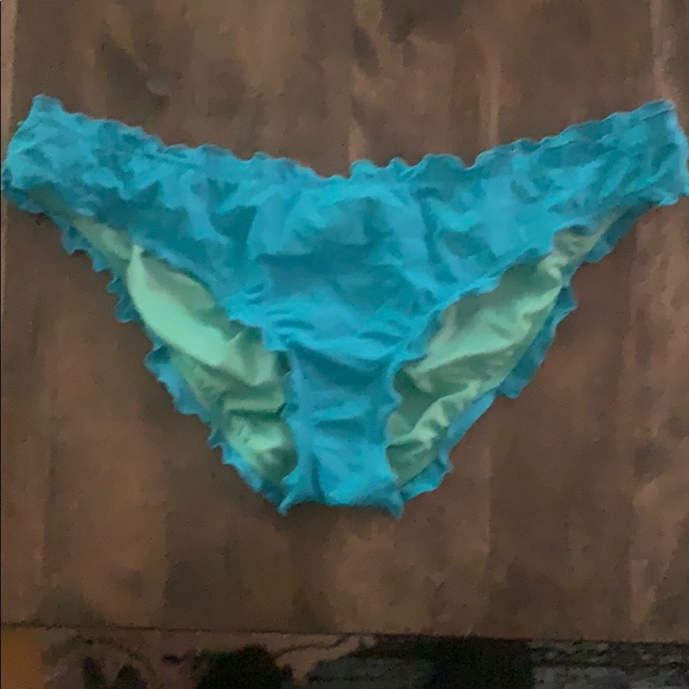 Victoria Secret Swim Bottoms